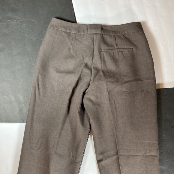 Asos (White) Trousers-Totally Unique with Tweed Inset, High Quality, Final Price - Picture 8 of 10